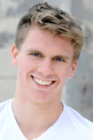 Connor McMahon photo