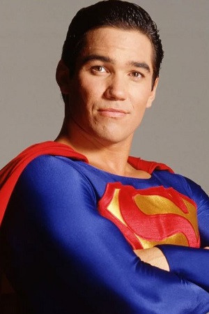 Dean Cain photo