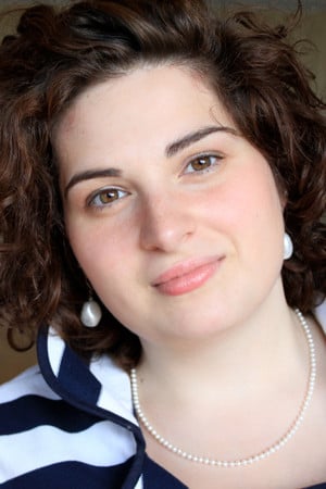 Olivia Palacci photo