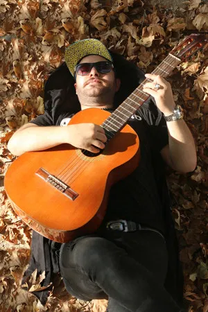 Hamidreza karimi photo