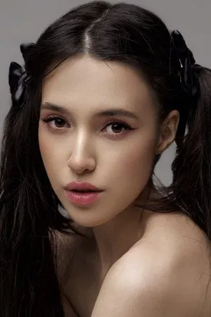 Daria Kondratieva photo