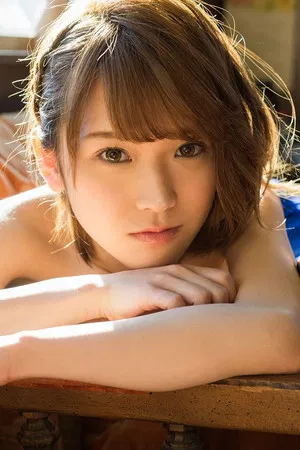 Sora Shiina photo