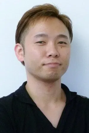 Kazuya Sakamoto photo