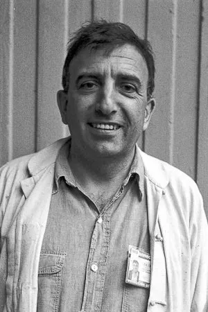 Jacques Colombat photo