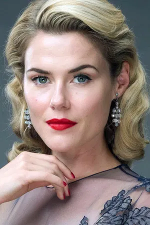 Rachael Taylor photo