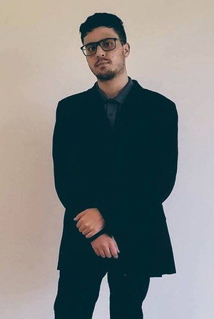 Maicon Andrade photo