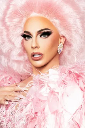 Alyssa Edwards photo
