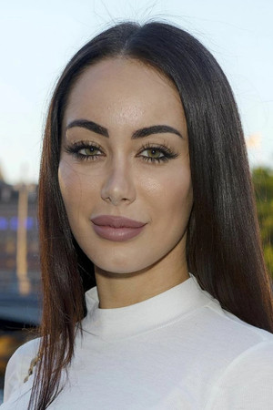 Rebecca Stella Dion photo