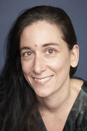 Dimitra Kontou photo