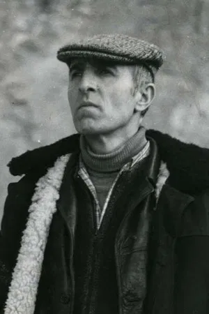 Ruslan Mikaberidze photo