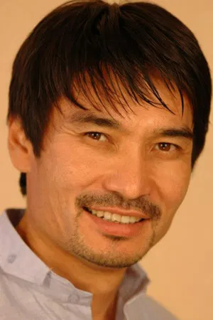 Erzhan Nurymbet photo