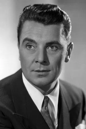 George Brent photo