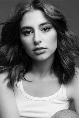 María Steelman photo