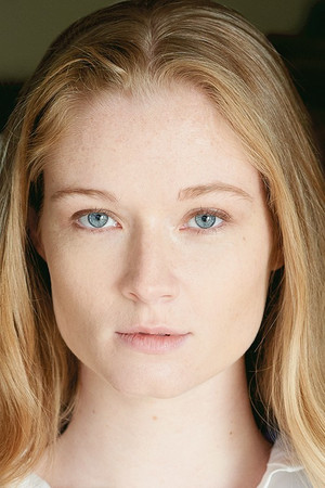 Lyla Porter-Follows photo