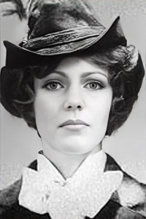 Larisa Solovyova photo