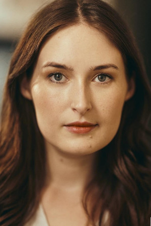 Amanda Elizabeth Rischel photo