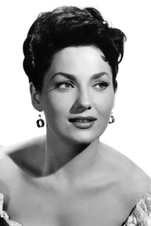 Valerie French photo