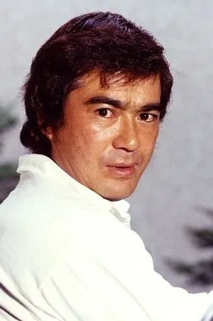 Sonny Chiba photo