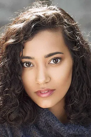 Nicole Rainteau photo