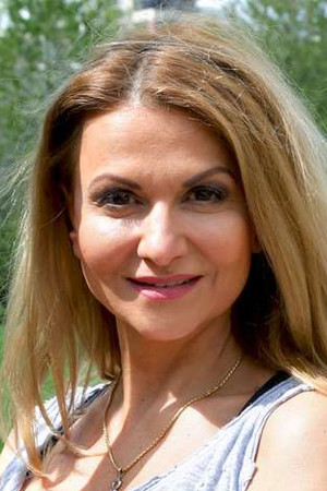 Yvetta Blanarovičová photo