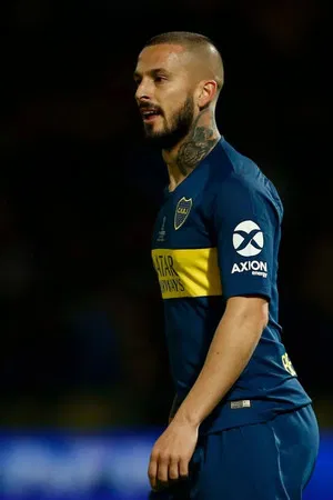 Darío Benedetto photo