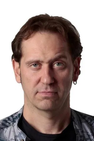 Aleksandr Demidov photo