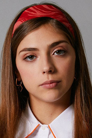 Carmen Arrufat photo