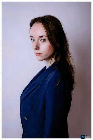 Eliška Sládečková photo