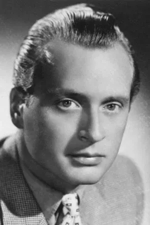 Svatopluk Beneš photo