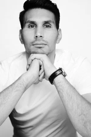 Pejman Khorsand-Jamal photo