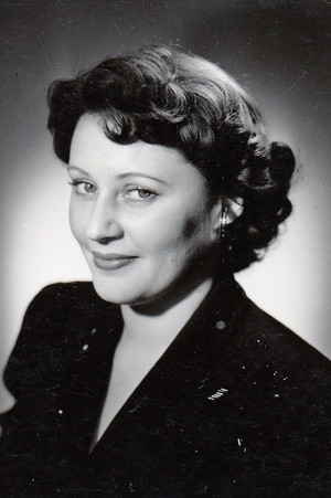 Elfie Pertramer photo