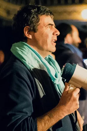 Pedro M. Ruivo photo