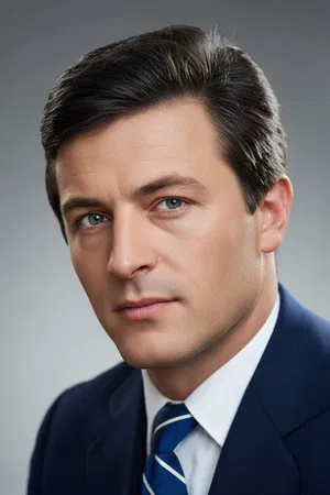 Müşfik Kenter photo