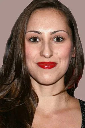 Veronika Domińczyk photo