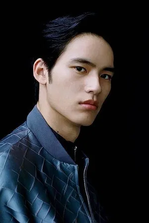 Koshi Mizukami photo