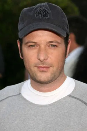 Matthew Vaughn photo