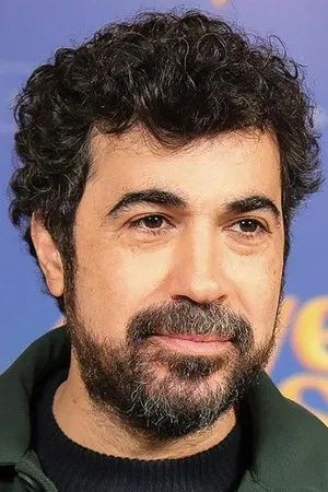 Paco Caballero photo