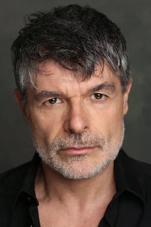 Nacho Guerreros photo