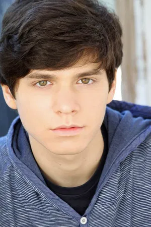 Braeden Lemasters photo