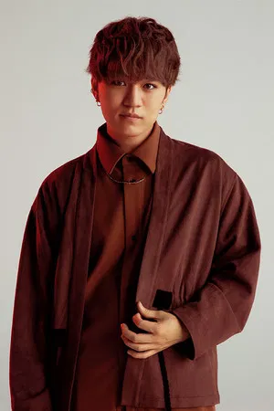 Tomohiro Kamiyama photo