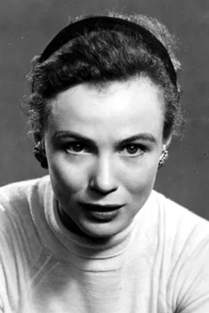 Frances Hyland photo