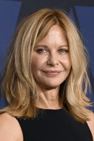 Meg Ryan photo