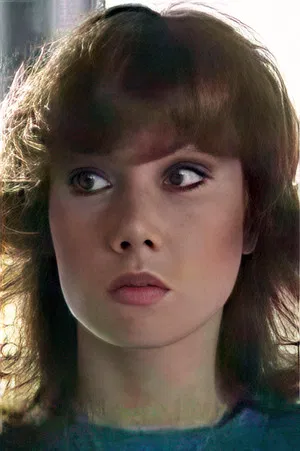 Hélène Shirley photo