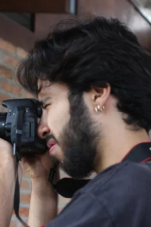 Samuel Cabanellas photo