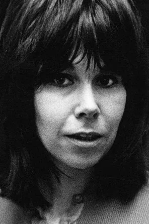 Barbro Hörberg photo