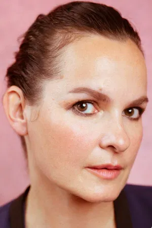 Biljana Stojkoska photo