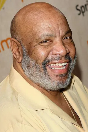 James Avery photo
