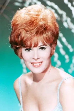 Jill St. John photo