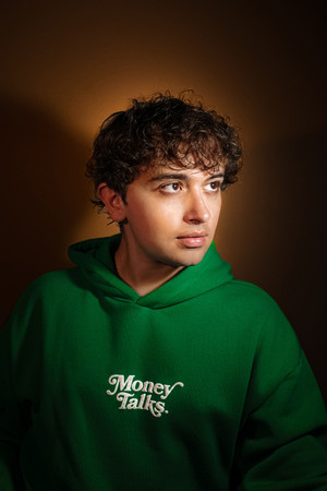 Tomás Travelho photo