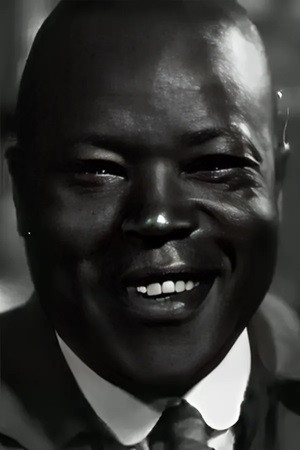 Kador Ben-Salim photo